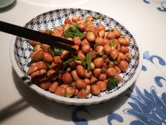 -小菜园新徽菜(南通崇川金鹰店)