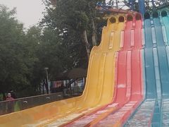 -欢乐水魔方水世界