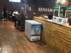 -郑享吃烧烤烩面(红专路店)