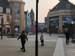 景观位-吉野家(长青店)