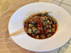 香辣田螺-霸王虾·麻辣小龙虾(清水河公园店)