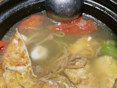 -常和州·夜宵大排档(常州单店)