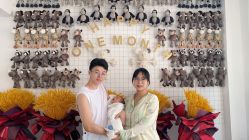 -优乐府母婴月子中心(开运街店)