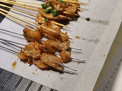 -聚味瞿记·龙虾堂(天元店)