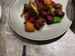 -留半山·香港食堂(啦啦宝都店)