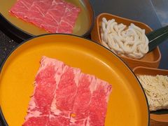 -牛New寿喜烧(新六百店)