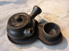 -柴门头啖汤·经典川菜·慢火汤品(锦城万达店)