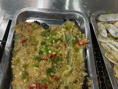 -三子烤羊腿·海鲜(弘阳店)