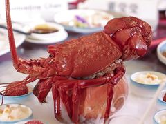 -深圳福田香格里拉大酒店