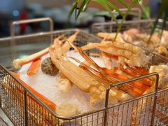 -富力丽思卡尔顿酒店·香荟全日制餐厅