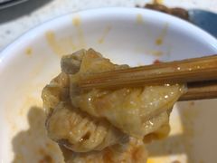 响铃卷-贵州辣子鸡番茄鸡