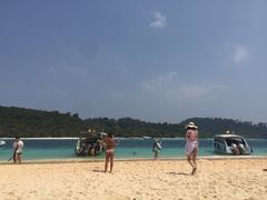 -洛克岛