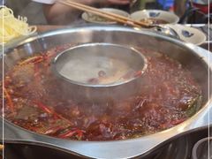 -六公里老火锅(总店)