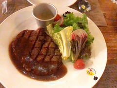 -π·西餐厅邂逅(万平口店)