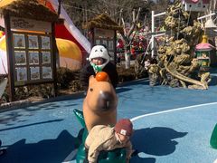 -大连森林动物园