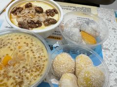 -满记甜品(南京虹悦城三店)