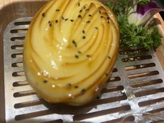 -小董哥烤串·爆汁大油边(故宫店)