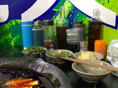 -星鸿社重庆老火锅