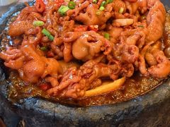 -西江美食舫·江西菜(健德桥店)