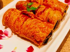 -若蘭慈·无国界素食料理(欢乐海岸店)