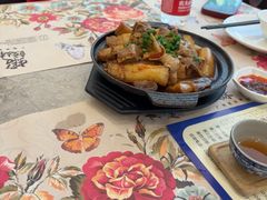 -虾饺妹·粤式手工点心(水荫路店)