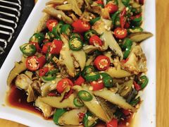 -农民烧烤(延边社区店)