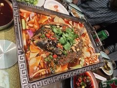 -大唐高老庄(红旗路店)