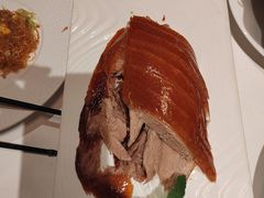 -贝勒爷·酥不腻烤鸭