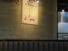 大堂-古乐牛香·鲜牛肉牛杂火锅(五一中路店)