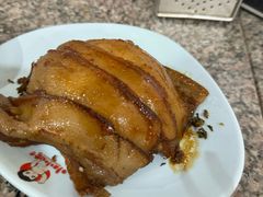 -李记小小吃(涪江路店)
