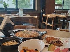 -小放牛炒菜馆(军校店)