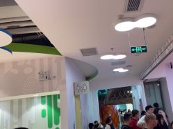 -尼克Playtime(欢乐海岸店)