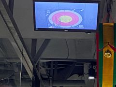 -無弓射箭俱乐部(领展中心城店)