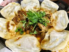 特色地锅鸡-金良酸菜鱼(宁海路总店)