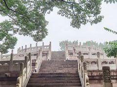 -台州府城(江南长城)