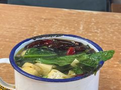 -喝丢一只鞋海鲜烧烤·海肠捞饭(东关街店)