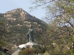 -青岛崂山太清宫