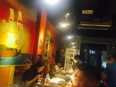 -三个渔夫·蒸汽海鲜(小白楼店)