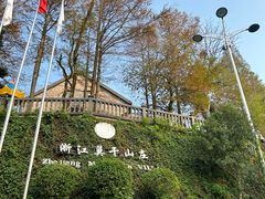 -莫干山风景区