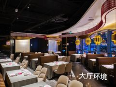 -蟹榭·本帮江浙菜·蟹宴(五角场合生汇商场店)