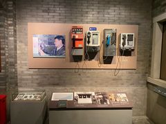 -上海电信博物馆