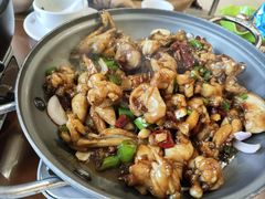 -肖记公安牛肉鱼杂馆·省级非物质文化遗产(三角路直营店)