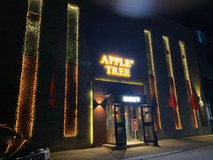 门面-苹果树下艺术餐厅(宋庄店)