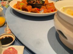 -宴周康·精致江浙菜(周浦店)