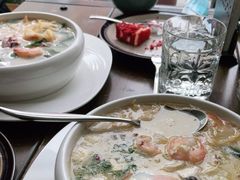 -良木缘咖啡西餐(蜀汉路店)