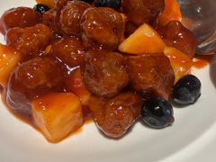 -漢舍中国菜馆(889广场店)