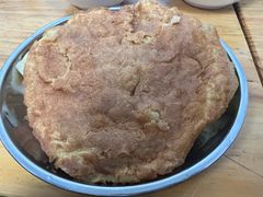 糖油饼-增盛魁小吃店