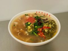 -文山荷鲜居(翠湖店)