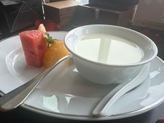 -广州柏悦酒店·悦景轩·粤菜餐厅