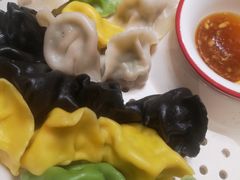 -永红源啤酒·烧烤·海鲜·大排档(青特城店)